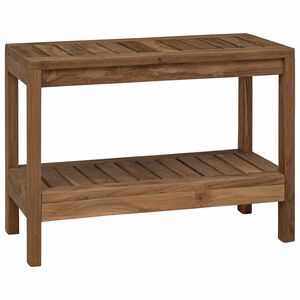 vidaXL &Tau;&rho;&alpha;&pi;έ&zeta;&iota; &Pi;&lambda;&epsilon;&upsilon;&rho;&iota;&kappa;ή&sigmaf; &Mu;&pi;&alpha;&nu;&iota;έ&rho;&alpha;&sigmaf; &Phi;&upsilon;&sigma;&iota;&kappa;ό 60 x 30 x 45 cm
