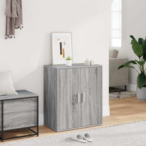 vidaXL &Pi;&alpha;&pi;&omicron;&upsilon;&tau;&sigma;&omicron;&theta;ή&kappa;&eta; &Gamma;&kappa;&rho;&iota; Sonoma 60x35x70 &epsilon;&kappa;. &alpha;&pi;ό &Epsilon;&pi;&epsilon;&xi;&epsilon;&rho;&gamma;&alpha;&sigma;&mu;έ&nu;&omicron; &Xi;ύ&lambda;&omicron;