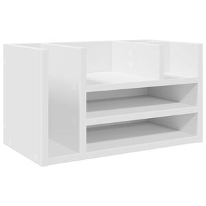 vidaXL Έ&pi;&iota;&pi;&lambda;&omicron; &Omicron;&rho;&gamma;ά&nu;&omega;&sigma;&eta;&sigmaf; &Gamma;&rho;&alpha;&phi;&epsilon;ί&omicron;&upsilon; &Lambda;&epsilon;&upsilon;&kappa;ό 44,5x24x25 &epsilon;&kappa;. &Epsilon;&pi;&epsilon;&xi;. &Xi;ύ&lambda;&omicron;