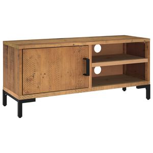 vidaXL Έ&pi;&iota;&pi;&lambda;&omicron; &Tau;&eta;&lambda;&epsilon;ό&rho;&alpha;&sigma;&eta;&sigmaf; &Kappa;&alpha;&phi;έ 90 x 30 x 40 &epsilon;&kappa;. &alpha;&pi;ό &Mu;&alpha;&sigma;ί&phi; &Xi;ύ&lambda;&omicron; &Pi;&epsilon;ύ&kappa;&omicron;&upsilon;