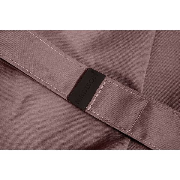 Madison Ομπρέλα Κήπου Lanzarote Στρογγυλή Taupe 250 εκ.