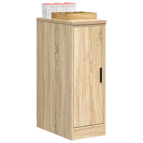vidaXL ντουλάπι αποθήκευσης γκαράζ 30x51x85 εκ μασίφ ξύλο πεύκο