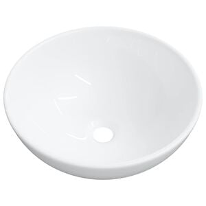 vidaXL &Nu;&iota;&pi;&tau;ή&rho;&alpha;&sigmaf; &Lambda;&epsilon;&upsilon;&kappa;ό&sigmaf; &Kappa;&epsilon;&rho;&alpha;&mu;&iota;&kappa;ό&sigmaf; 28x28x10 &epsilon;&kappa;.