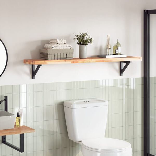 vidaXL &Epsilon;&pi;&iota;&phi;ά&nu;&epsilon;&iota;&alpha; &Gamma;&rho;&alpha;&phi;&epsilon;ί&omicron;&upsilon; &Omicron;&rho;&theta;&omicron;&gamma;ώ&nu;&iota;&alpha; 120x30x4 &epsilon;&kappa;. &Mu;&alpha;&sigma;ί&phi; &Xi;ύ&lambda;&omicron; &Alpha;&kappa;&alpha;&kappa;ί&alpha;&sigmaf;