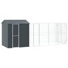 vidaXL &Kappa;&lambda;&omicron;&upsilon;&beta;ί &Pi;&omicron;&upsilon;&lambda;&iota;ώ&nu; &Alpha;&nu;&theta;&rho;&alpha;&kappa;ί 621 x 208 x 247 &epsilon;&kappa; &Epsilon;&pi;&iota;&kappa;&alpha;&lambda;&upsilon;&mu;&mu;έ&nu;&omicron;&sigmaf; &Chi;ά&lambda;&upsilon;&beta;&alpha;&sigmaf;