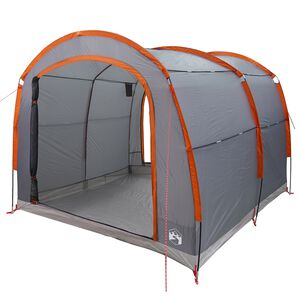 vidaXL &Sigma;&kappa;&eta;&nu;ή 268 x 240 x 191 cm &Gamma;&kappa;&rho;&iota; &kappa;&alpha;&iota; &pi;&omicron;&rho;&tau;&omicron;&kappa;&alpha;&lambda;ί &Pi;&omicron;&lambda;&upsilon;&epsilon;&sigma;&tau;έ&rho;&alpha;&sigmaf;