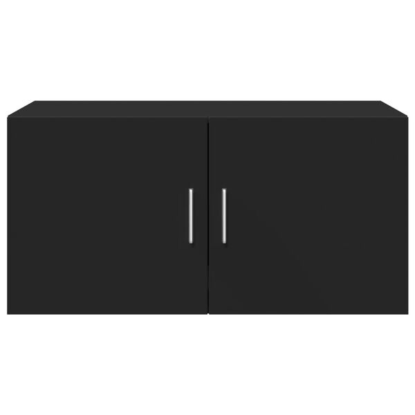 vidaXL &Nu;&tau;&omicron;&upsilon;&lambda;ά&pi;&iota; &Tau;&omicron;ί&chi;&omicron;&upsilon; &Mu;&alpha;ύ&rho;&omicron; 80x42,5x40 &epsilon;&kappa;. &alpha;&pi;ό &Epsilon;&pi;&epsilon;&xi;&epsilon;&rho;&gamma;&alpha;&sigma;&mu;έ&nu;&omicron; &Xi;ύ&lambda;&omicron;