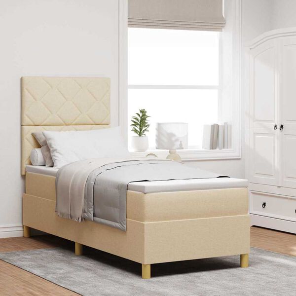 vidaXL LED &Kappa;&rho;&epsilon;&beta;ά&tau;&iota; &mu;&epsilon; &beta;ά&theta;&rho;&omicron; &mu;&epsilon; &sigma;&tau;&rho;ώ&mu;&alpha; &Kappa;&rho;&epsilon;&mu; 80 x 200 cm ύ&phi;&alpha;&sigma;&mu;&alpha;