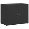 vidaXL &Nu;&tau;&omicron;&upsilon;&lambda;ά&pi;&iota; &Alpha;&pi;&omicron;&theta;ή&kappa;&epsilon;&upsilon;&sigma;&eta;&sigmaf; &Kappa;ή&pi;&omicron;&upsilon; &Mu;&alpha;ύ&rho;&omicron; 100x55,5x80 &epsilon;&kappa;. &alpha;&pi;ό &Sigma;&upsilon;&nu;&theta;&epsilon;&tau;&iota;&kappa;ό &Rho;&alpha;&tau;ά&nu;