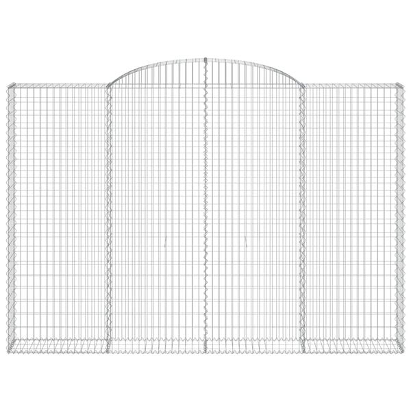 vidaXL &Sigma;&upsilon;&rho;&mu;&alpha;&tau;&omicron;&kappa;&iota;&beta;ώ&tau;&iota;&alpha; &Tau;&omicron;&xi;&omega;&tau;ά 4 &tau;&epsilon;&mu;. 300x30x200/220 &epsilon;&kappa;. &Gamma;&alpha;&lambda;&beta;&alpha;&nu;. &Alpha;&tau;&sigma;ά&lambda;&iota;