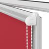 Στόρι Συσκότισης Ρόλερ Κόκκινο 60 x 120 εκ.