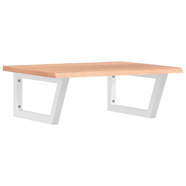 vidaXL &Rho;ά&phi;&iota; &Nu;&iota;&pi;&tau;ή&rho;&alpha; &Tau;&omicron;ί&chi;&omicron;&upsilon; &alpha;&pi;ό &Alpha;&tau;&sigma;ά&lambda;&iota; / &Mu;&alpha;&sigma;ί&phi; &Xi;ύ&lambda;&omicron; &Delta;&rho;&upsilon;ό&sigmaf;