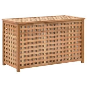 vidaXL &Kappa;&alpha;&lambda;ά&theta;&iota;/&Mu;&pi;&alpha;&omicron;ύ&lambda;&omicron; &Alpha;&pi;&lambda;ύ&tau;&omega;&nu; 77,5x37,5x46,5 &epsilon;&kappa;. &Mu;&alpha;&sigma;ί&phi; &Xi;ύ&lambda;&omicron; &Kappa;&alpha;&rho;&upsilon;&delta;&iota;ά&sigmaf;
