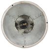 vidaXL Φωτιστικό Κρεμαστό Industrial Στρογγυλό 25 W Ασημί 19 εκ. Ε27