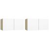 White_and_sonoma_oak