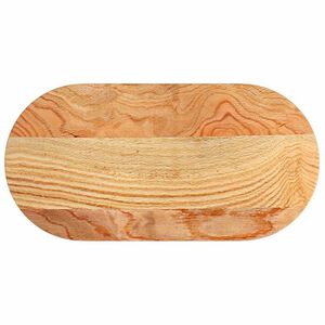 vidaXL &Epsilon;&pi;&iota;&tau;&rho;&alpha;&pi;έ&zeta;&iota;&alpha; &epsilon;&pi;&iota;&phi;ά&nu;&epsilon;&iota;&alpha; &Alpha;&nu;&omicron;&iota;&chi;&tau;ό &Kappa;&alpha;&phi;έ 80x40x2 &epsilon;&kappa;. &Xi;ύ&lambda;&omicron; &Delta;&rho;&upsilon;ό&sigmaf; &Omicron;&beta;ά&lambda;