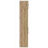 vidaXL &Nu;&tau;&omicron;&upsilon;&lambda;ά&pi;&iota; &alpha;&pi;&omicron;&theta;ή&kappa;&epsilon;&upsilon;&sigma;&eta;&sigmaf; 2 pcs Artisan Oak 30 x 42,5 x 225 &epsilon;&kappa;