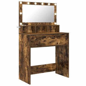 vidaXL &Tau;&rho;&alpha;&pi;έ&zeta;&iota;&alpha; &Nu;&tau;&upsilon;&sigma;ί&mu;&alpha;&tau;&omicron;&sigmaf; &Kappa;&rho;&epsilon;&beta;&alpha;&tau;&omicron;&kappa;ά&mu;&alpha;&rho;&alpha;&sigmaf; &mu;&epsilon; &sigma;&upsilon;&rho;&tau;ά&rho;&iota; &Kappa;&alpha;&pi;&nu;&iota;&sigma;&tau;ό &Delta;&rho;ύ&sigmaf;