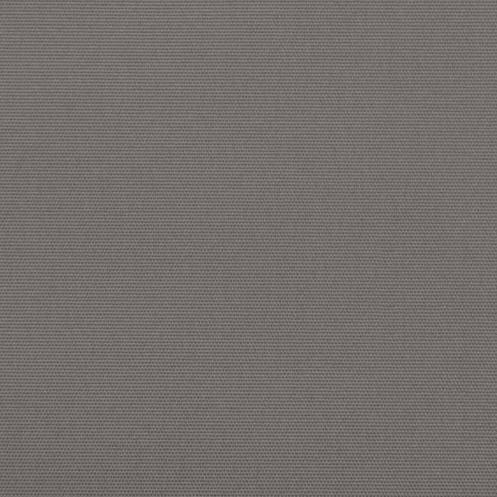 vidaXL Ρολέρ Μπλακάουτ γκρί 40x175 cm Πλάτος υφάσματος 35,7 cm