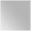 vidaXL &Kappa;&alpha;&theta;&rho;έ&phi;&tau;&eta;&sigmaf; &Mu;&pi;ά&nu;&iota;&omicron;&upsilon; &mu;&epsilon; LED 60x60 &epsilon;&kappa;.