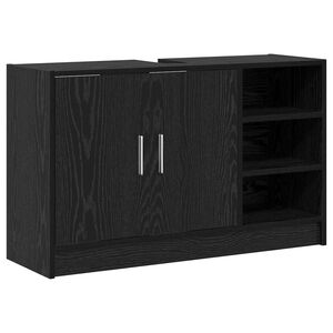 vidaXL &Nu;&tau;&omicron;&upsilon;&lambda;ά&pi;&iota; &Mu;&pi;ά&nu;&iota;&omicron;&upsilon; &Mu;&alpha;ύ&rho;&eta; &Omicron;&xi;&upsilon;ά 90 x 29 x 55 &epsilon;&kappa;. &Epsilon;&pi;&epsilon;&xi;&epsilon;&rho;&gamma;&alpha;&sigma;&mu;έ&nu;&omicron; &xi;ύ&lambda;&omicron;