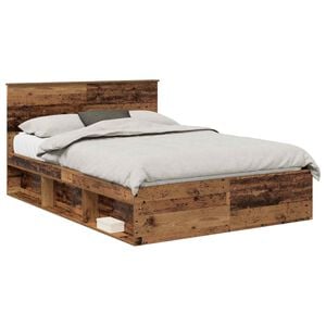 vidaXL &Sigma;&kappa;&epsilon;&lambda;&epsilon;&tau;ό&sigmaf; &Kappa;&rho;&epsilon;&beta;&alpha;&tau;&iota;&omicron;ύ &Pi;&alpha;&lambda;&iota;ό &xi;ύ&lambda;&omicron; 140 x 190 cm &Sigma;&tau;&epsilon;&rho;&epsilon;ά &xi;&upsilon;&lambda;&epsilon;ί&alpha; &pi;&epsilon;ύ&kappa;&omicron;&upsilon;