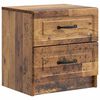 vidaXL &Kappa;&omicron;&mu;&omicron;&delta;ί&nu;&omicron; &Pi;&alpha;&lambda;&alpha;&iota;&omega;&mu;έ&nu;&omicron; &xi;ύ&lambda;&omicron; 43 x 34,5 x 44,5 &epsilon;&kappa; &Epsilon;&pi;&epsilon;&xi;&epsilon;&rho;&gamma;&alpha;&sigma;&mu;έ&nu;&omicron; &Xi;ύ&lambda;&omicron;