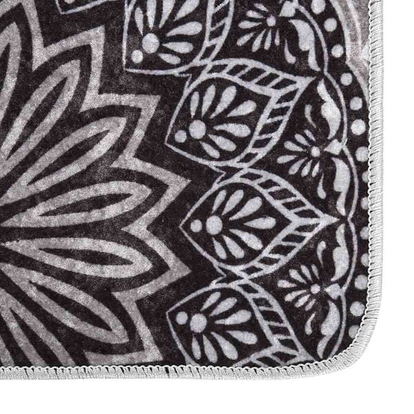 vidaXL &Chi;&alpha;&lambda;ί &Pi;&lambda;&epsilon;&nu;ό&mu;&epsilon;&nu;&omicron; &Alpha;&nu;&tau;&iota;&omicron;&lambda;&iota;&sigma;&theta;&eta;&tau;&iota;&kappa;ό &Pi;&omicron;&lambda;ύ&chi;&rho;&omega;&mu;&omicron; 190 x 300 &epsilon;&kappa;.