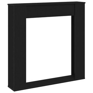 vidaXL &Pi;&lambda;&alpha;ί&sigma;&iota;&omicron; &Tau;&zeta;&alpha;&kappa;&iota;&omicron;ύ &alpha;&pi;ό &Mu;&alpha;ύ&rho;&eta; &Delta;&rho;&upsilon; 100x20x100 &epsilon;&kappa;. &alpha;&pi;ό &Tau;&epsilon;&chi;&nu;&eta;&tau;ό &Xi;ύ&lambda;&omicron;