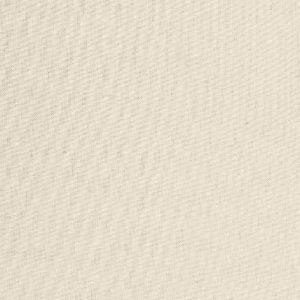vidaXL Καρέκλα Τραπεζαρίας 54 x 56 x 96,5 εκ. Λινή