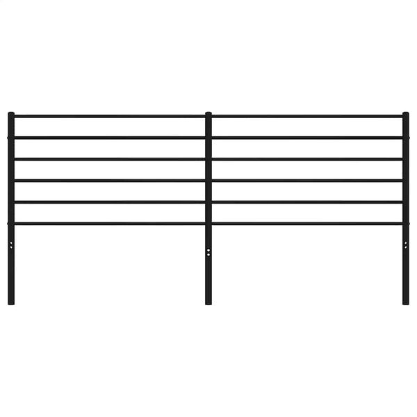 vidaXL &Alpha;&nu;&tau;&alpha;&lambda;&lambda;&alpha;&kappa;&tau;&iota;&kappa;ό &kappa;&epsilon;&phi;&alpha;&lambda;ά&rho;&iota; &Mu;&alpha;ύ&rho;&omicron; 193 &epsilon;&kappa;. &Mu;&epsilon;&tau;&alpha;&lambda;&lambda;&iota;&kappa;ό