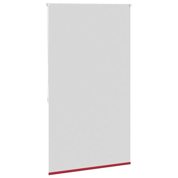 Ρόλερ Σκίασης Blackout Κόκκινο 100 x 175 cm