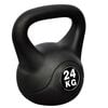 vidaXL &Delta;ί&sigma;&kappa;&omicron;&iota;-Kettlebell 24 kg