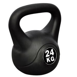 &Delta;ί&sigma;&kappa;&omicron;&iota;-Kettlebell 24 kg