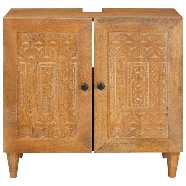 vidaXL &Nu;&tau;&omicron;&upsilon;&lambda;ά&pi;&iota; &Mu;&pi;ά&nu;&iota;&omicron;&upsilon; &Epsilon;&pi;&iota;&tau;&omicron;ί&chi;&iota;&omicron; &Alpha;&nu;&omicron;&iota;&chi;&tau;ό &kappa;&alpha;&phi;έ 62 x 33 x 58 &epsilon;&kappa;.