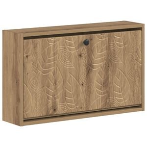 vidaXL &Tau;&omicron;ί&chi;&omicron;&upsilon; &Nu;&tau;&omicron;&upsilon;&lambda;ά&pi;&alpha; &Pi;&alpha;&pi;&omicron;&upsilon;&tau;&sigma;&iota;ώ&nu; DELFT 71 x 17 x 43 &epsilon;&kappa; Artisan &Delta;&rho;&upsilon;&sigmaf;