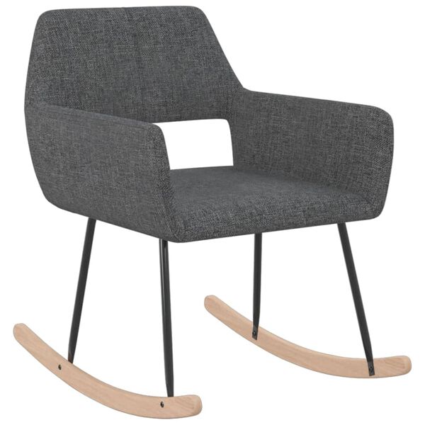 vidaXL &Kappa;&omicron;&upsilon;&nu;&iota;&sigma;&tau;ή &Pi;&omicron;&lambda;&upsilon;&theta;&rho;ό&nu;&alpha; &Sigma;&kappa;&omicron;ύ&rho;&omicron; &Gamma;&kappa;&rho;&iota; &Upsilon;&phi;&alpha;&sigma;&mu;ά&tau;&iota;&nu;&eta;