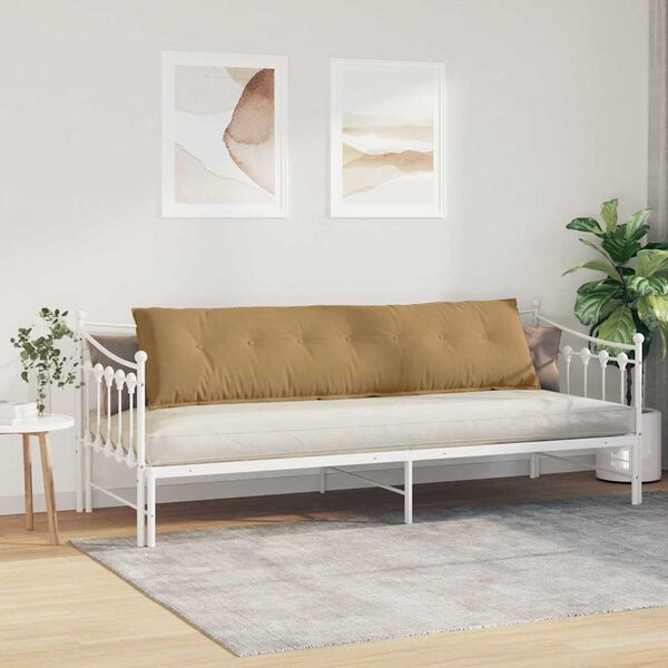 vidaXL &Mu;&alpha;&xi;&iota;&lambda;ά&rho;&iota; &Pi;&lambda;ά&tau;&eta;&sigmaf; &Kappa;&alpha;&phi;έ 200 x 50 &epsilon;&kappa;. &Upsilon;&phi;&alpha;&sigma;&mu;ά&tau;&iota;&nu;&omicron; &Kappa;&omicron;&rho;&nu;&tau;&omicron;&upsilon;&rho;ά