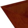 vidaXL &Gamma;&lambda;ά&sigma;&tau;&rho;&alpha; &Kappa;ή&pi;&omicron;&upsilon; &Sigma;&kappa; rusty 35 x 35 x 15 &epsilon;&kappa;.
