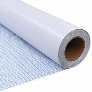 vidaXL &Mu;&epsilon;&mu;&beta;&rho;ά&nu;&eta; &Pi;&alpha;&rho;&alpha;&theta;ύ&rho;&omicron;&upsilon; &Mu;&alpha;&tau; &Gamma;&kappa;&rho;&iota; 0,9x5 &mu;. PVC