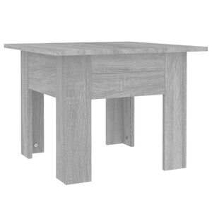 vidaXL &Tau;&rho;&alpha;&pi;&epsilon;&zeta;ά&kappa;&iota; &Sigma;&alpha;&lambda;&omicron;&nu;&iota;&omicron;ύ &Gamma;&kappa;&rho;&iota; Sonoma 55x55x42 &epsilon;&kappa;. &Epsilon;&pi;&epsilon;&xi;&epsilon;&rho;&gamma;&alpha;&sigma;&mu;έ&nu;&omicron; &Xi;ύ&lambda;&omicron;