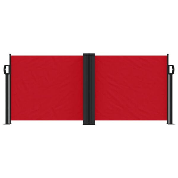 vidaXL &Sigma;&kappa;ί&alpha;&sigma;&tau;&rho;&omicron; &Pi;&lambda;&alpha;ϊ&nu;ό &Sigma;&upsilon;&rho;ό&mu;&epsilon;&nu;&omicron; &Kappa;ό&kappa;&kappa;&iota;&nu;&omicron; 100 x 600 &epsilon;&kappa;.