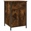 vidaXL &Kappa;&omicron;&mu;&omicron;&delta;ί&nu;&omicron; &Kappa;&alpha;&pi;&nu;&iota;&sigma;&tau;ή &Delta;&rho;&upsilon;&sigmaf; 40x42x60 &epsilon;&kappa;. &alpha;&pi;ό &Epsilon;&pi;&epsilon;&xi;&epsilon;&rho;&gamma;&alpha;&sigma;&mu;έ&nu;&omicron; &Xi;ύ&lambda;&omicron;