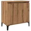 Artisan_oak