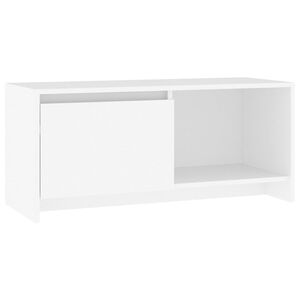 vidaXL Έ&pi;&iota;&pi;&lambda;&omicron; &Tau;&eta;&lambda;&epsilon;ό&rho;&alpha;&sigma;&eta;&sigmaf; &Lambda;&epsilon;&upsilon;&kappa;ό 90 x 35 x 40 &epsilon;&kappa;. &alpha;&pi;ό &Mu;&omicron;&rho;&iota;&omicron;&sigma;&alpha;&nu;ί&delta;&alpha;