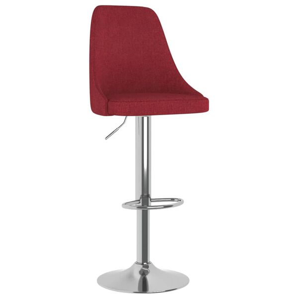 vidaXL &Sigma;&kappa;&alpha;&mu;&pi;ό &Mu;&pi;&alpha;&rho; 2 &tau;&epsilon;&mu;. &Mu;&pi;&omicron;&rho;&nu;&tau;ό &Upsilon;&phi;&alpha;&sigma;&mu;ά&tau;&iota;&nu;&alpha;