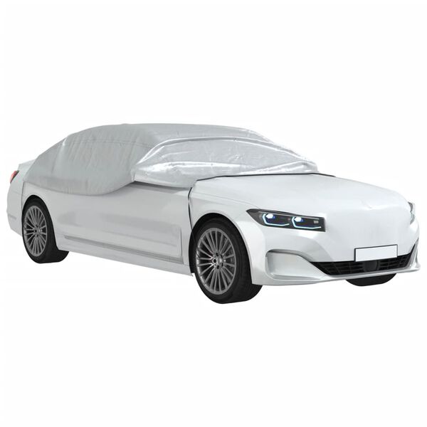 vidaXL &Eta;&mu;&iota;&kappa;&omicron;&upsilon;&kappa;&omicron;ύ&lambda;&alpha; &Alpha;&upsilon;&tau;&omicron;&kappa;&iota;&nu;ή&tau;&omicron;&upsilon; &mu;&epsilon; &Gamma;ά&nu;&tau;&zeta;&omicron;&upsilon;&sigmaf; &Alpha;&sigma;&eta;&mu;ί L PEVA