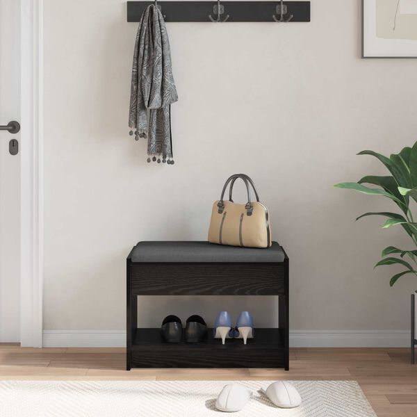 vidaXL &Pi;&alpha;&gamma;&kappa;ά&kappa;&iota; &Chi;&alpha;&lambda;&omega;&rho;ί&omicron;&upsilon; &mu;&epsilon; &mu;&alpha;&xi;&iota;&lambda;ά&rho;&iota; &mu;&epsilon; &rho;ά&phi;&iota; &Mu;&alpha;ύ&rho;&eta; &Delta;&rho;&upsilon;&sigmaf; 63 x 38 x 45 &epsilon;&kappa;