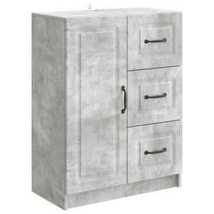 vidaXL &Pi;&lambda;&alpha;ϊ&nu;ό &gamma;&rho;&alpha;&phi;&epsilon;ί&omicron; &mu;&epsilon; &sigma;&upsilon;&rho;&tau;ά&rho;&iota; &Gamma;&kappa;&rho;&iota; &Sigma;&kappa;&upsilon;&rho;&omicron;&delta;έ&mu;&alpha;&tau;&omicron;&sigmaf; 66 x 34,5 x 87 &epsilon;&kappa;.