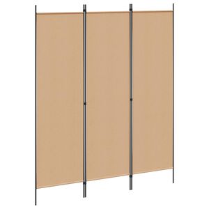 vidaXL &Delta;&iota;&alpha;&chi;&omega;&rho;&iota;&sigma;&tau;&iota;&kappa;ό &Delta;&omega;&mu;&alpha;&tau;ί&omicron;&upsilon; &Mu;&pi;&epsilon;&zeta; 150 x 180 cm Ύ&phi;&alpha;&sigma;&mu;&alpha;